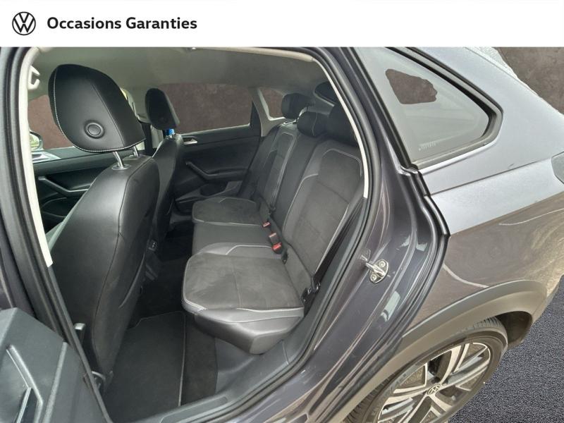 Voitures occasions VOLKSWAGEN TAIGO Style Metz