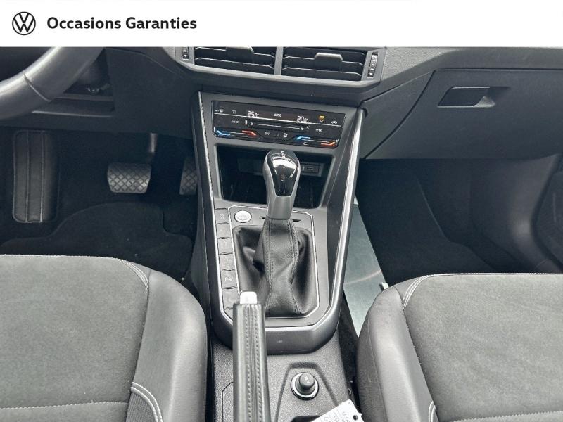 Voitures occasions VOLKSWAGEN TAIGO Style Metz