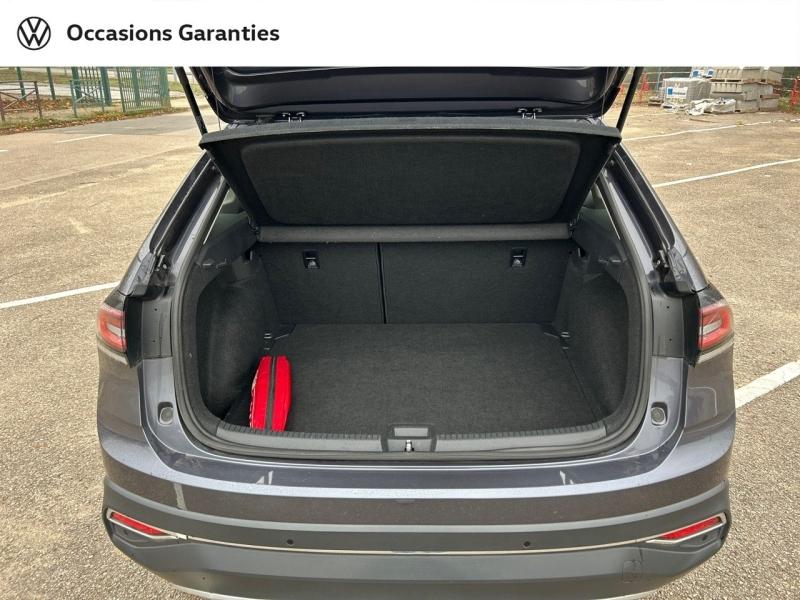 Voitures occasions VOLKSWAGEN TAIGO Style Metz