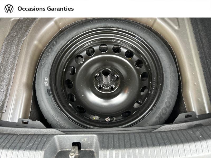 Voitures occasions VOLKSWAGEN TAIGO Style Metz