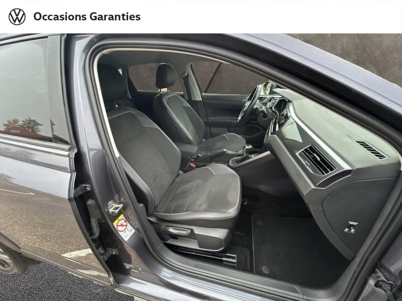 Voitures occasions VOLKSWAGEN TAIGO Style Metz