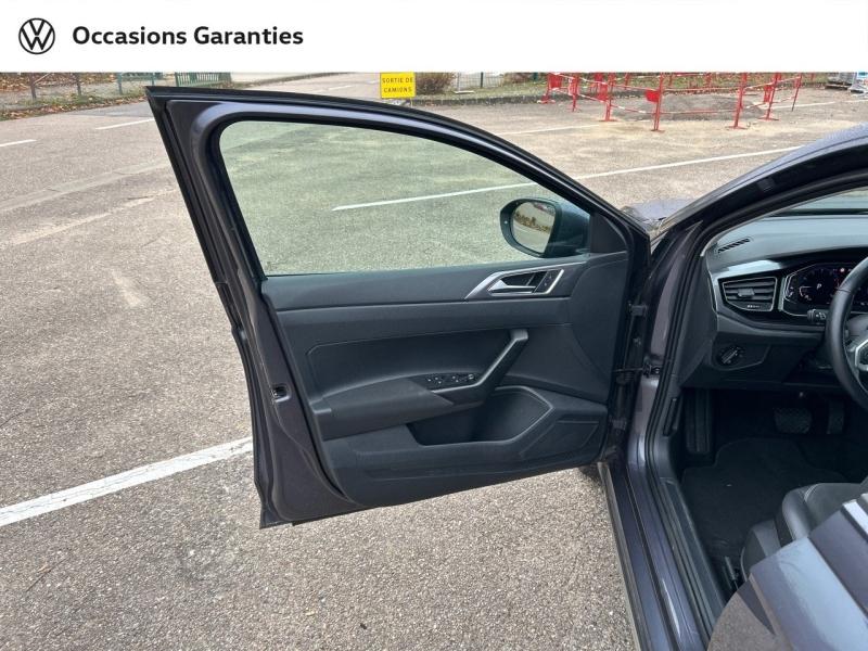 Voitures occasions VOLKSWAGEN TAIGO Style Metz