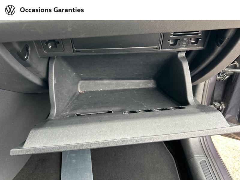 Voitures occasions VOLKSWAGEN TAIGO Style Metz