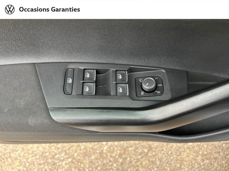 Voitures occasions VOLKSWAGEN TAIGO Style Metz