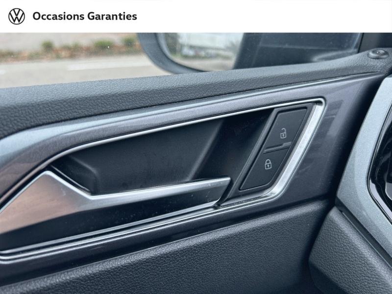 Voitures occasions VOLKSWAGEN TAIGO Style Metz