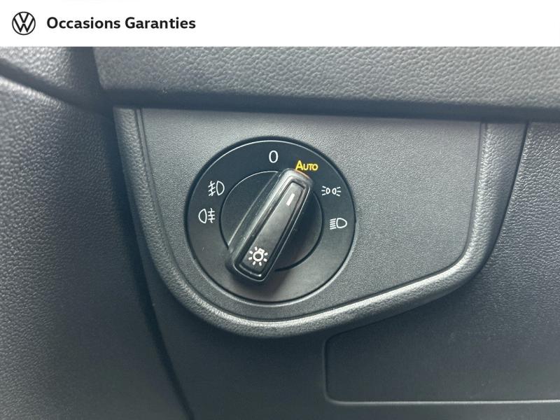 Voitures occasions VOLKSWAGEN TAIGO Style Metz