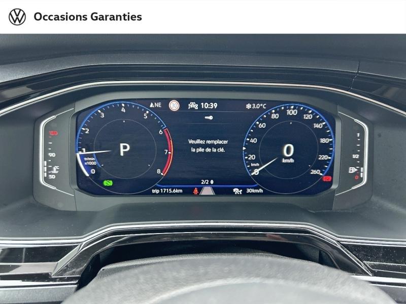 Voitures occasions VOLKSWAGEN TAIGO Style Metz