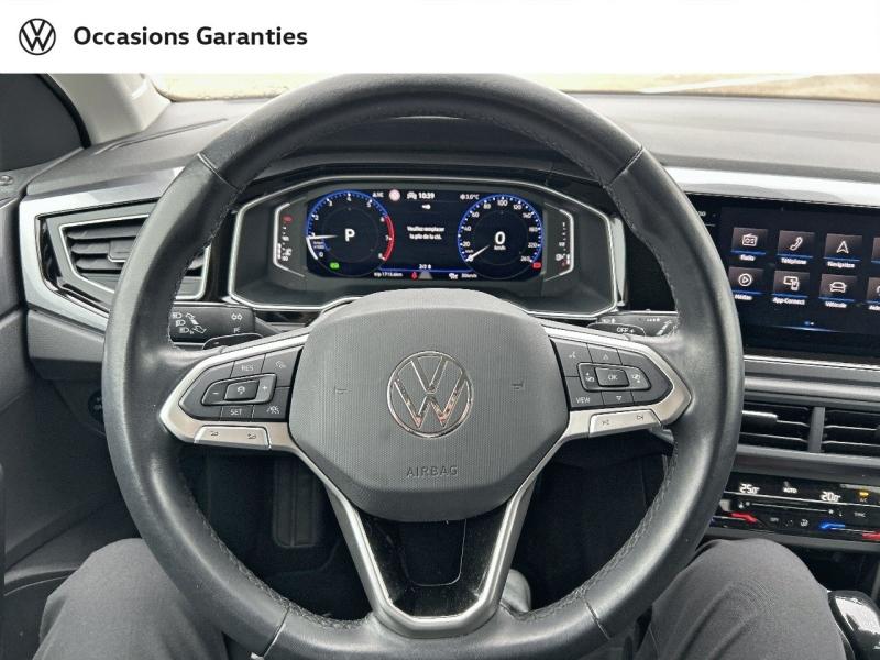 Voitures occasions VOLKSWAGEN TAIGO Style Metz