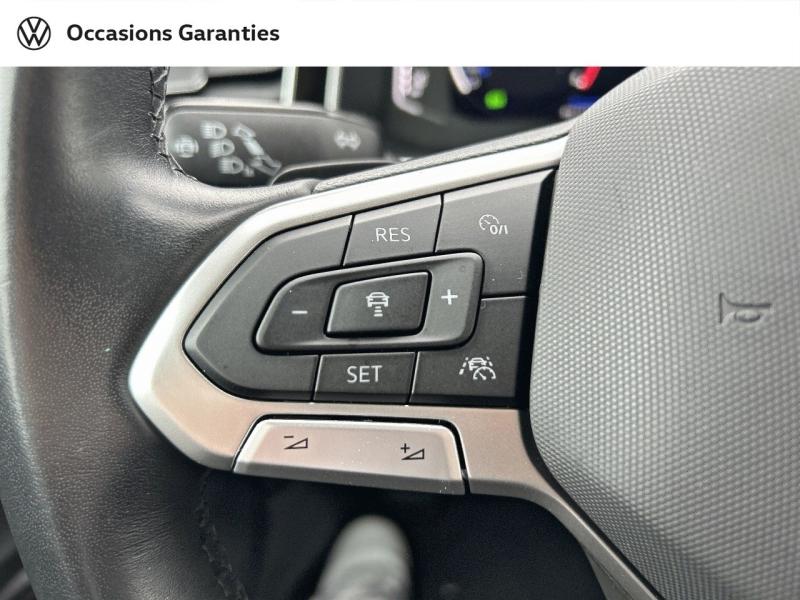 Voitures occasions VOLKSWAGEN TAIGO Style Metz