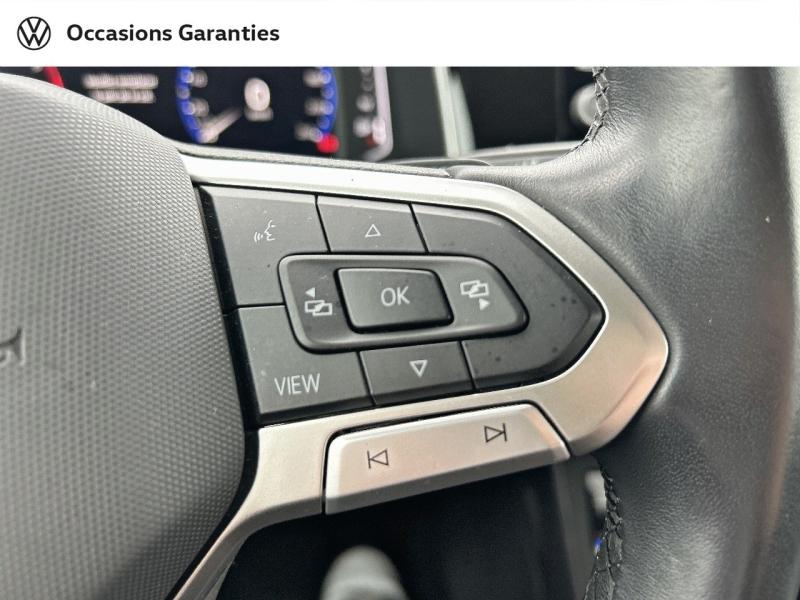 Voitures occasions VOLKSWAGEN TAIGO Style Metz