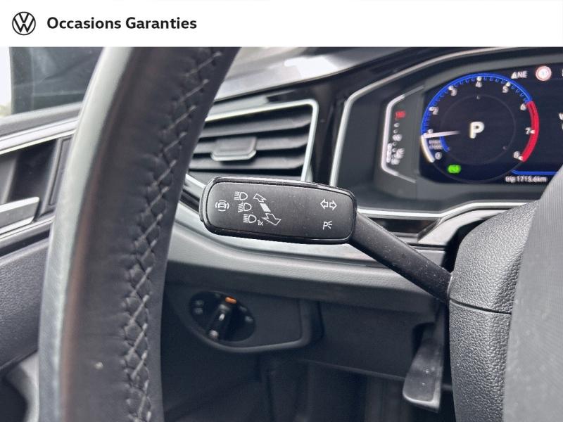 Voitures occasions VOLKSWAGEN TAIGO Style Metz