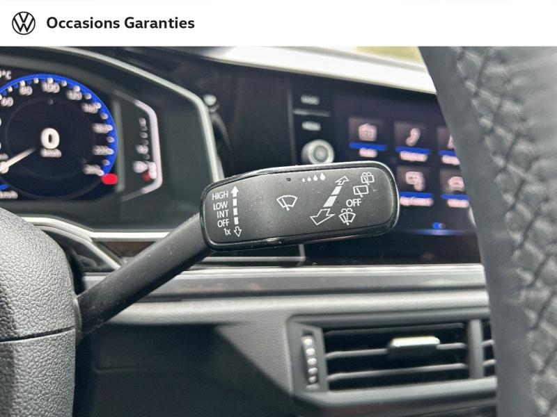 Voitures occasions VOLKSWAGEN TAIGO Style Metz