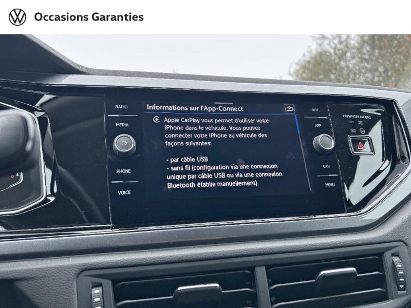 Voitures occasions VOLKSWAGEN TAIGO Style Metz