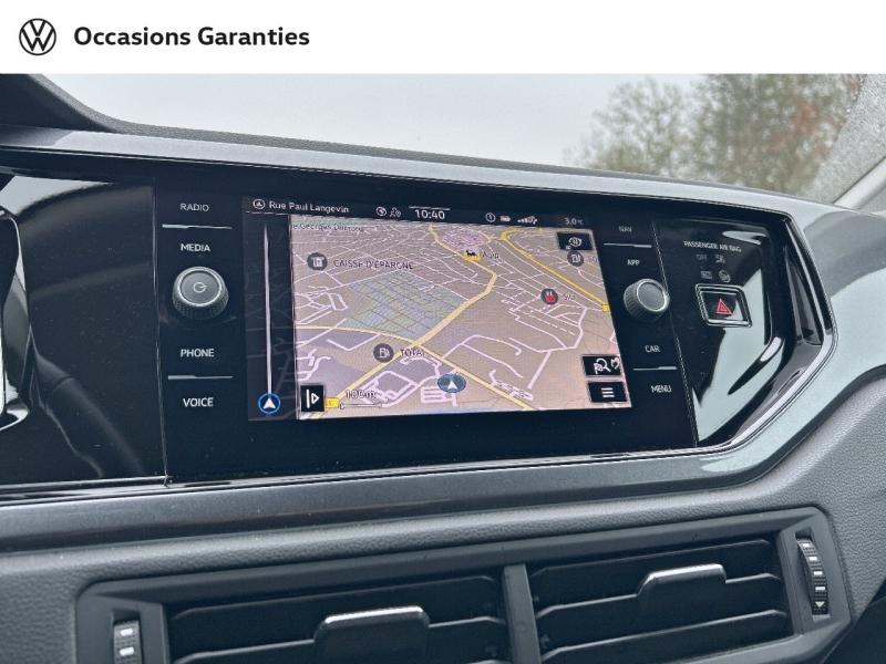 Voitures occasions VOLKSWAGEN TAIGO Style Metz