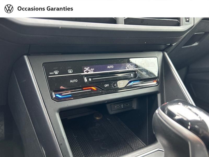 Voitures occasions VOLKSWAGEN TAIGO Style Metz