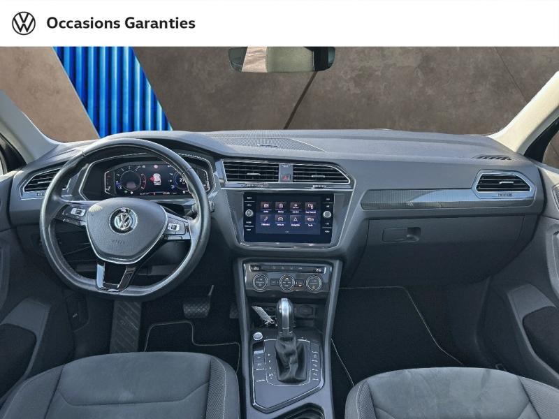 Voitures occasions VOLKSWAGEN TIGUAN Carat Metz