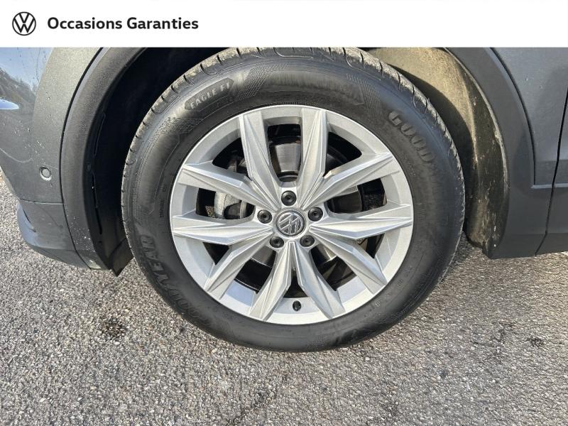 Voitures occasions VOLKSWAGEN TIGUAN Carat Metz