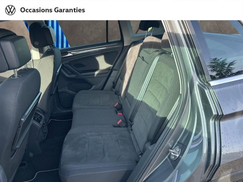 Voitures occasions VOLKSWAGEN TIGUAN Carat Metz