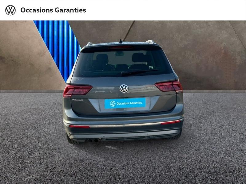 Voitures occasions VOLKSWAGEN TIGUAN Carat Metz