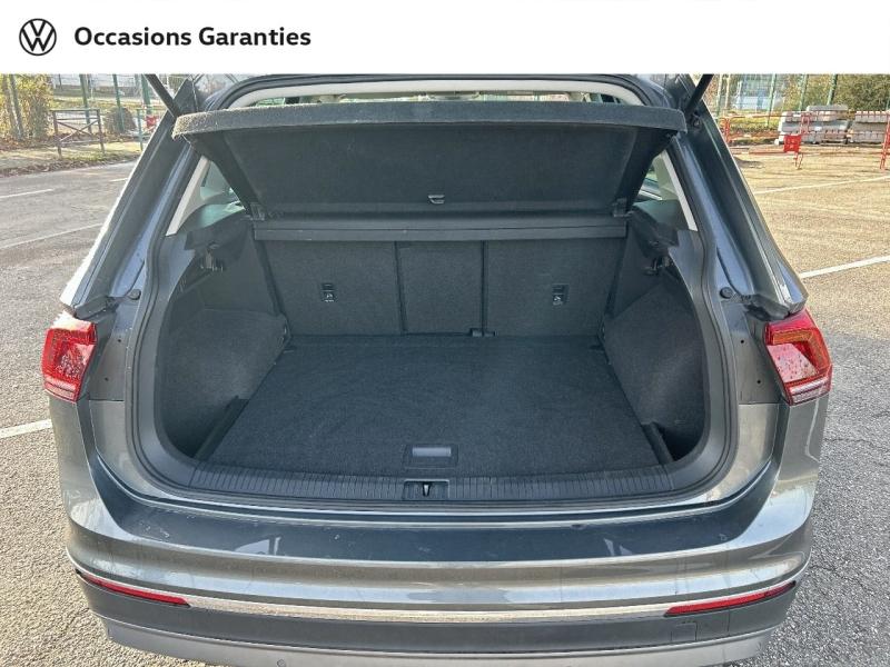 Voitures occasions VOLKSWAGEN TIGUAN Carat Metz