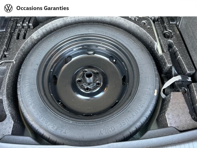 Voitures occasions VOLKSWAGEN TIGUAN Carat Metz