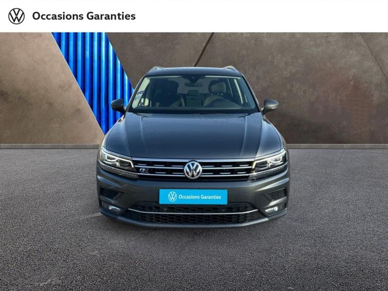 Voitures occasions VOLKSWAGEN TIGUAN Carat Metz