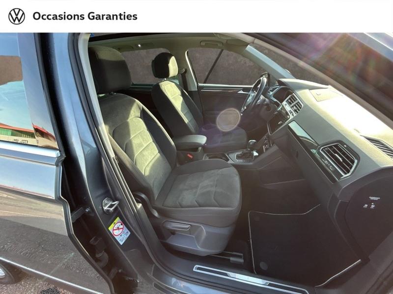 Voitures occasions VOLKSWAGEN TIGUAN Carat Metz