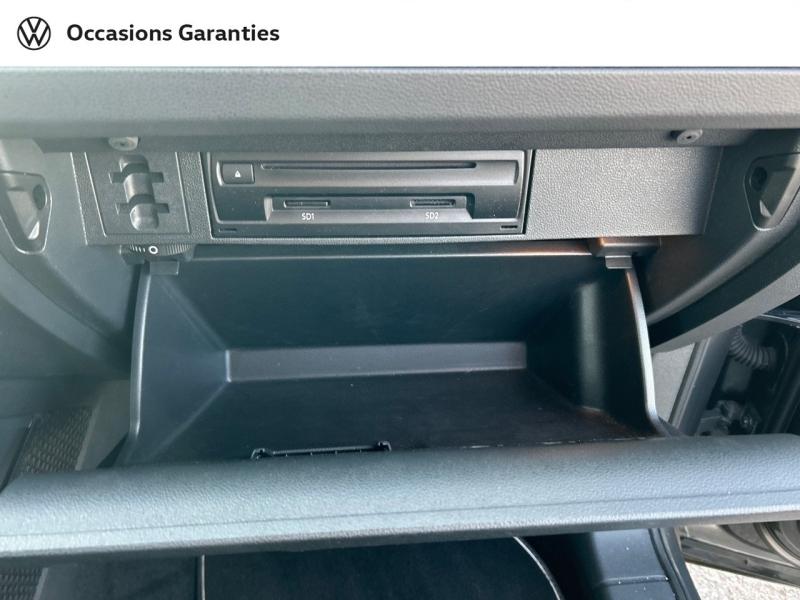 Voitures occasions VOLKSWAGEN TIGUAN Carat Metz