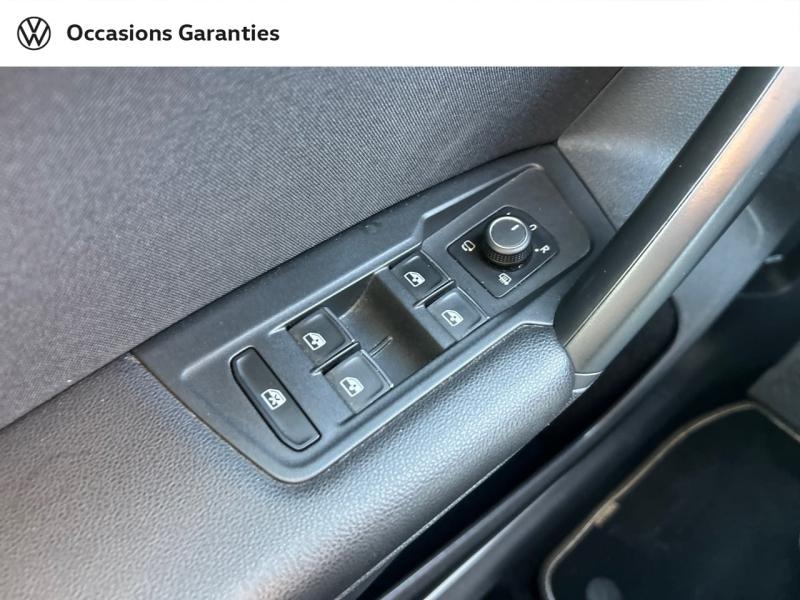 Voitures occasions VOLKSWAGEN TIGUAN Carat Metz