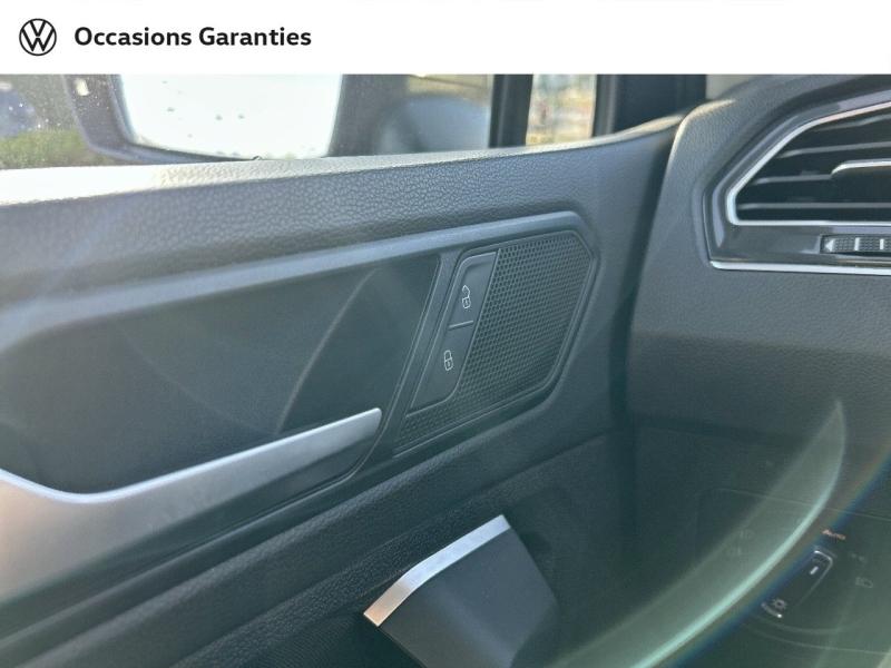 Voitures occasions VOLKSWAGEN TIGUAN Carat Metz