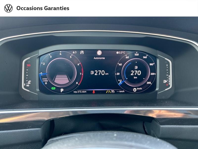 Voitures occasions VOLKSWAGEN TIGUAN Carat Metz
