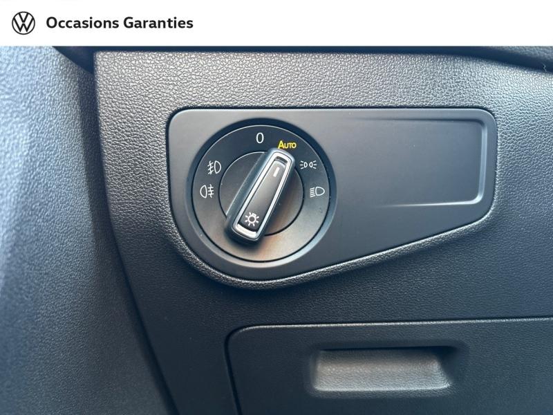 Voitures occasions VOLKSWAGEN TIGUAN Carat Metz