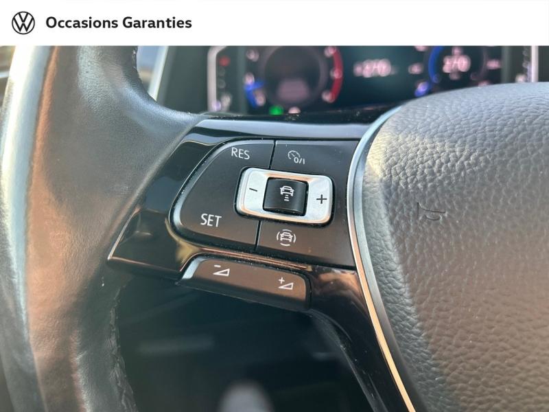 Voitures occasions VOLKSWAGEN TIGUAN Carat Metz