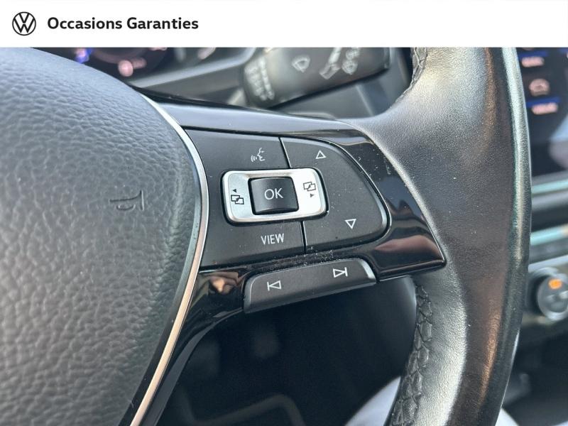 Voitures occasions VOLKSWAGEN TIGUAN Carat Metz