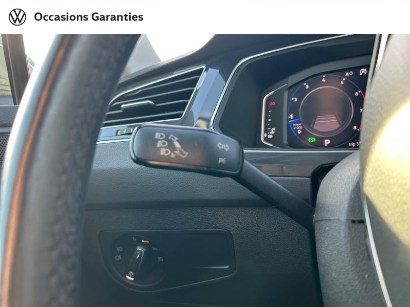 Voitures occasions VOLKSWAGEN TIGUAN Carat Metz