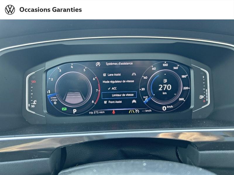 Voitures occasions VOLKSWAGEN TIGUAN Carat Metz