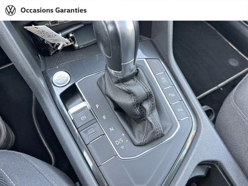 Voitures occasions VOLKSWAGEN TIGUAN Carat Metz