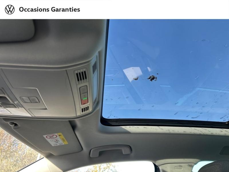 Voitures occasions VOLKSWAGEN TIGUAN Carat Metz