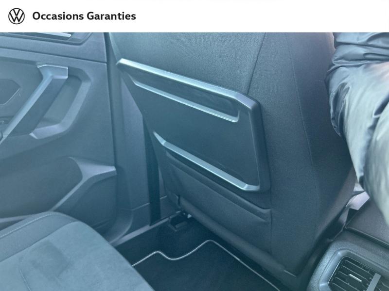 Voitures occasions VOLKSWAGEN TIGUAN Carat Metz