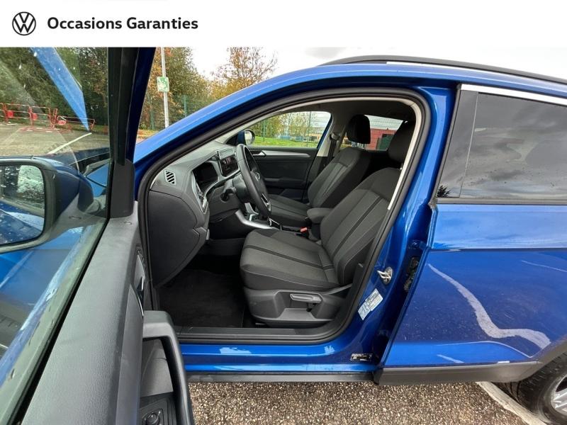 Voitures occasions VOLKSWAGEN T-ROC VW Edition Metz