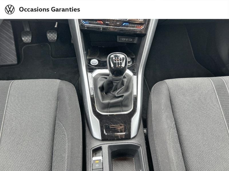 Voitures occasions VOLKSWAGEN T-ROC VW Edition Metz