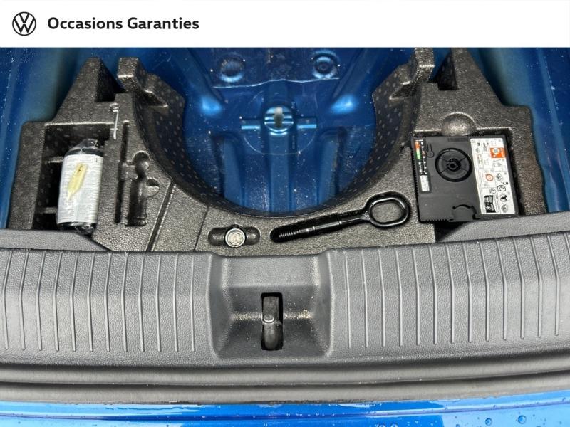 Voitures occasions VOLKSWAGEN T-ROC VW Edition Metz