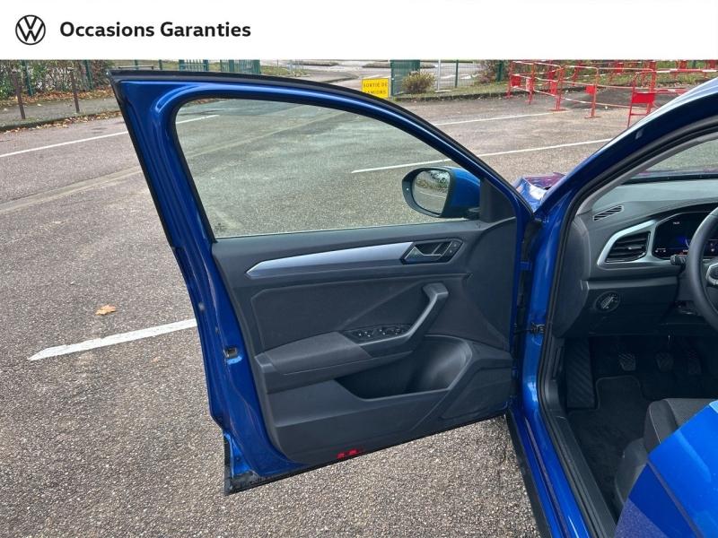 Voitures occasions VOLKSWAGEN T-ROC VW Edition Metz