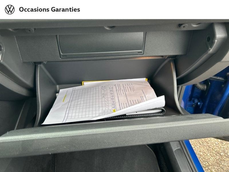 Voitures occasions VOLKSWAGEN T-ROC VW Edition Metz