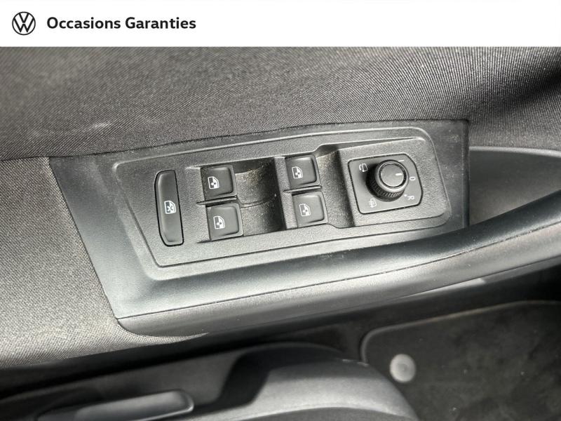 Voitures occasions VOLKSWAGEN T-ROC VW Edition Metz
