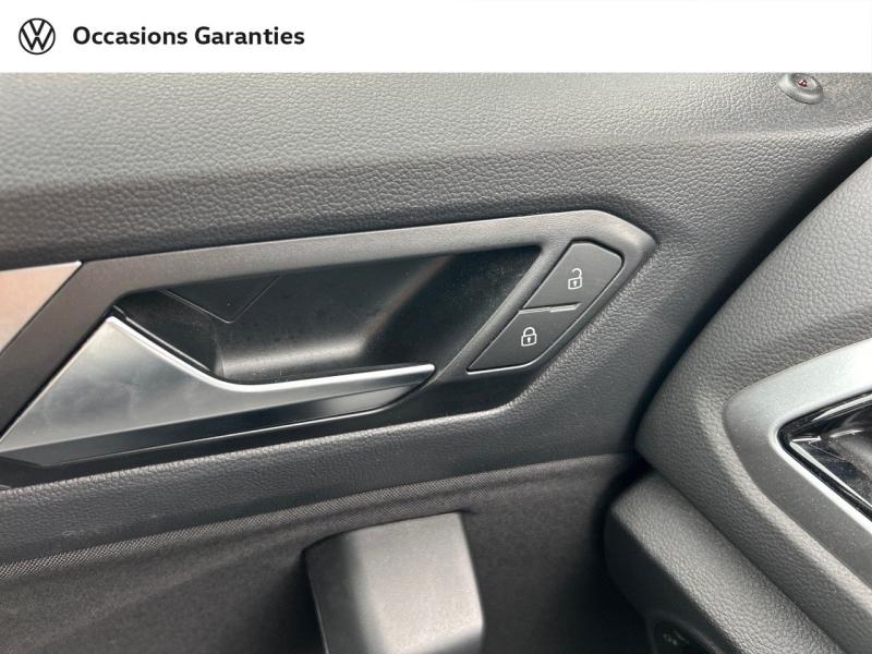 Voitures occasions VOLKSWAGEN T-ROC VW Edition Metz