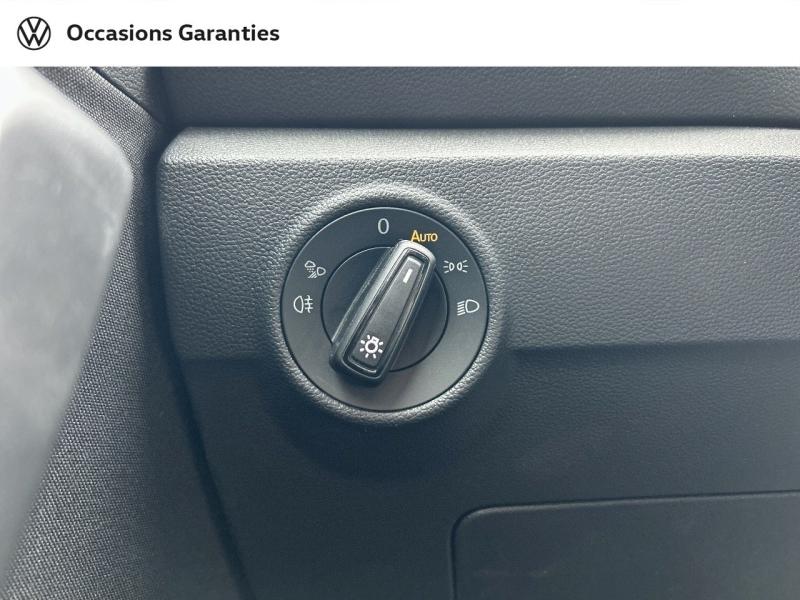 Voitures occasions VOLKSWAGEN T-ROC VW Edition Metz