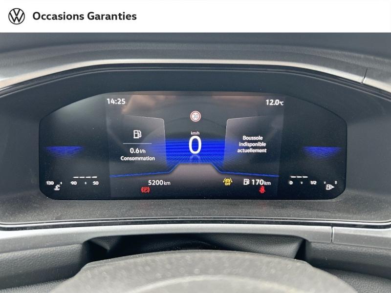 Voitures occasions VOLKSWAGEN T-ROC VW Edition Metz