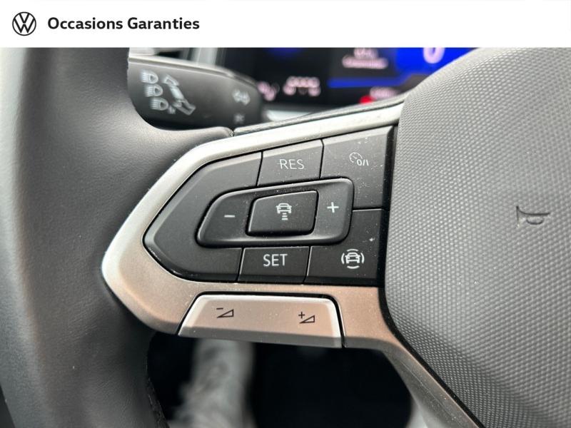 Voitures occasions VOLKSWAGEN T-ROC VW Edition Metz