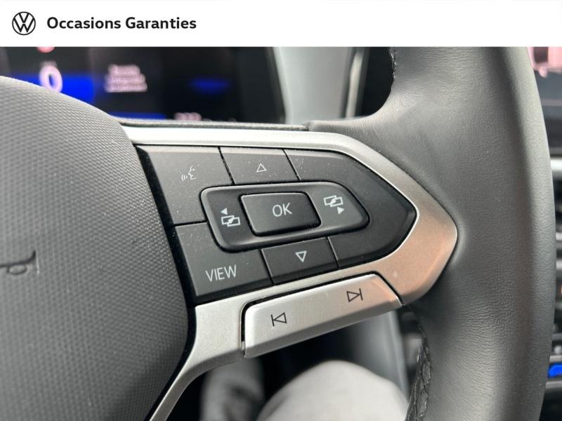 Voitures occasions VOLKSWAGEN T-ROC VW Edition Metz